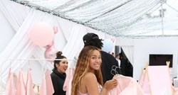 Kći pjevačice Beyoncé proslavila rođendan u stilu dostojnom prave dive